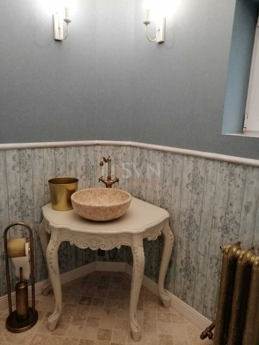 Apartament, 4 camere Bucuresti/Dorobanti