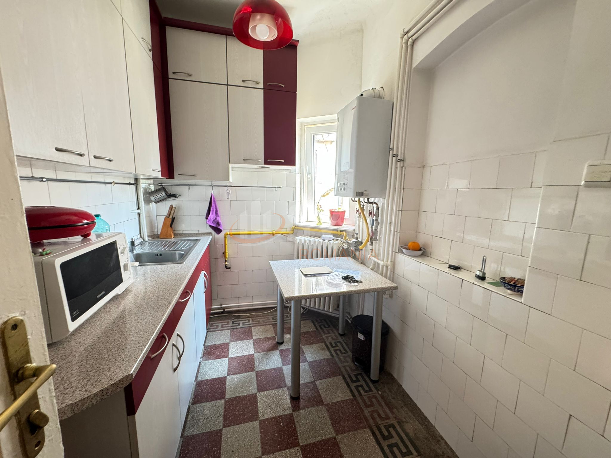 Apartament, 4 camere Bucuresti/Piata Unirii (s3)