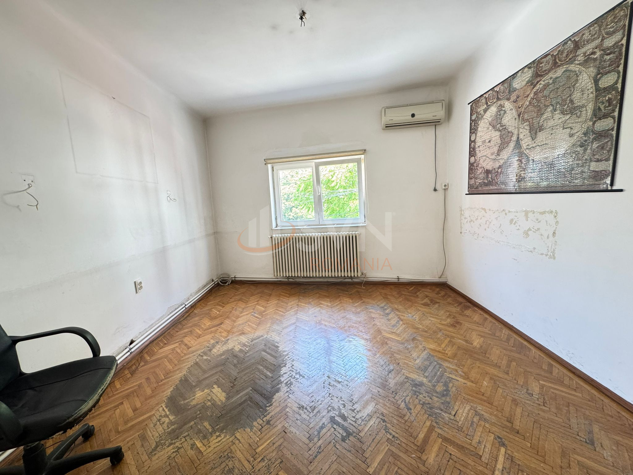 Apartament, 4 camere Bucuresti/Piata Unirii (s3)