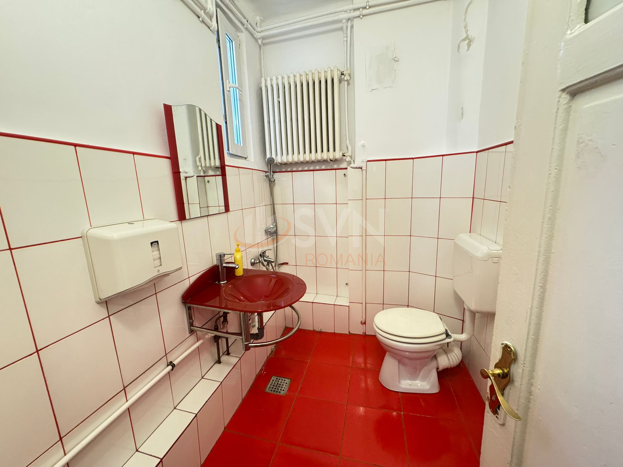 Apartament, 4 camere Bucuresti/Piata Unirii (s3)