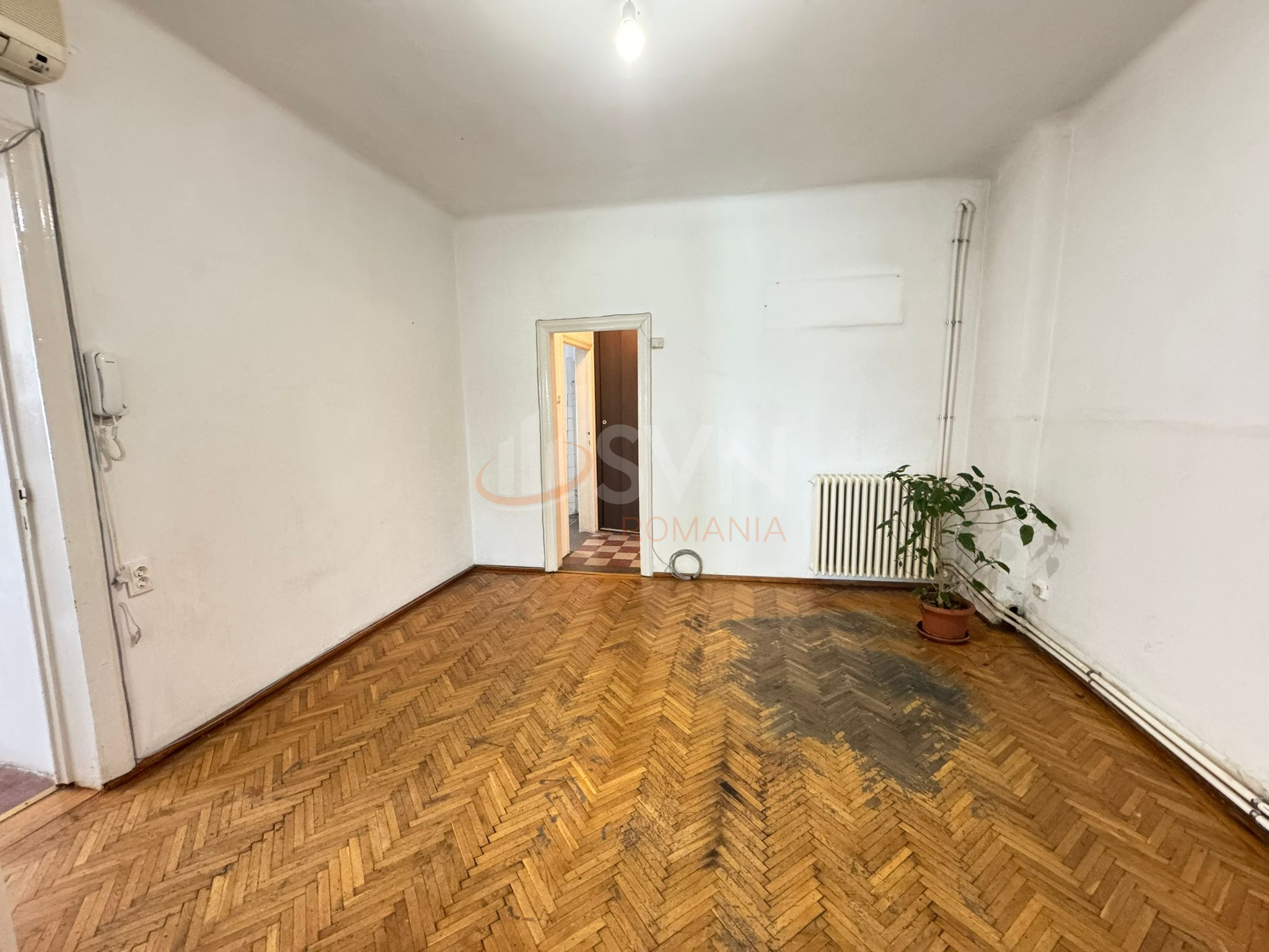 Apartament, 4 camere Bucuresti/Piata Unirii (s3)