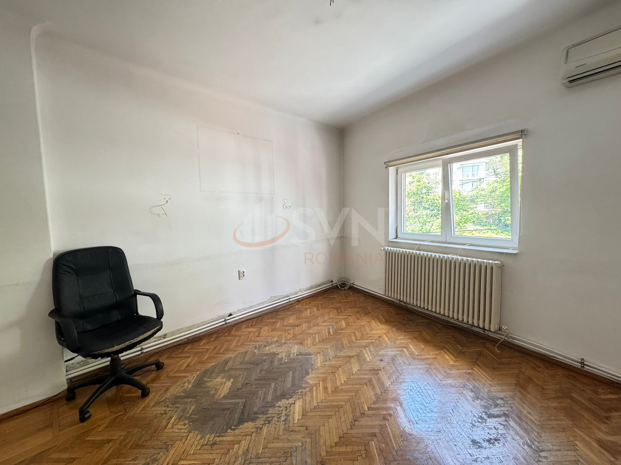 Apartament, 4 camere Bucuresti/Piata Unirii (s3)