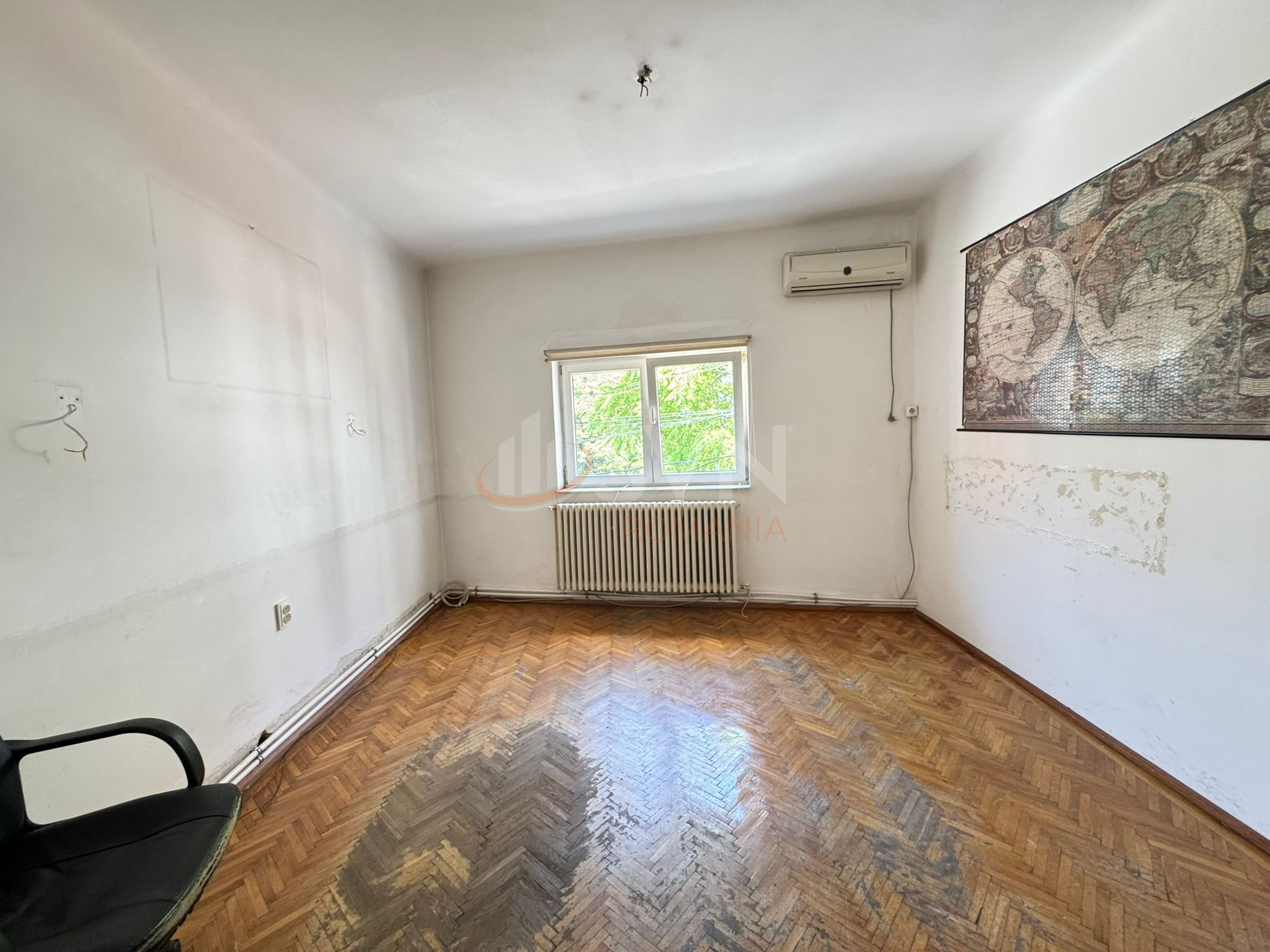 Apartament, 4 camere Bucuresti/Piata Unirii (s3)