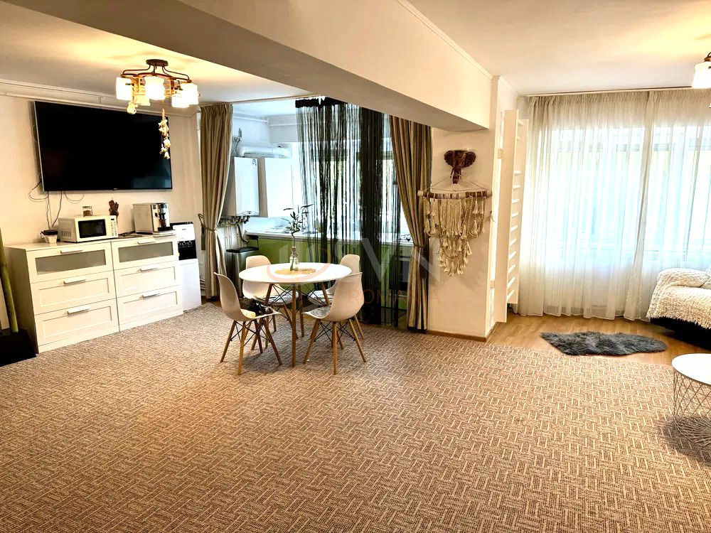 Apartament, 4 camere Bucuresti/Tineretului