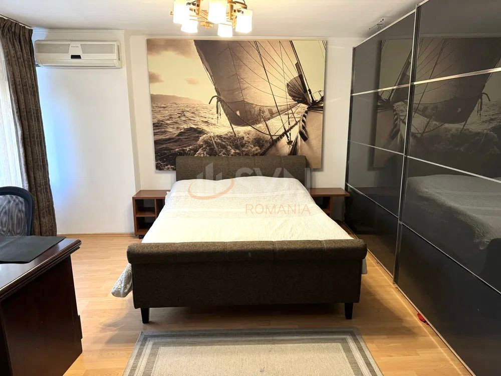 Apartament, 4 camere Bucuresti/Tineretului