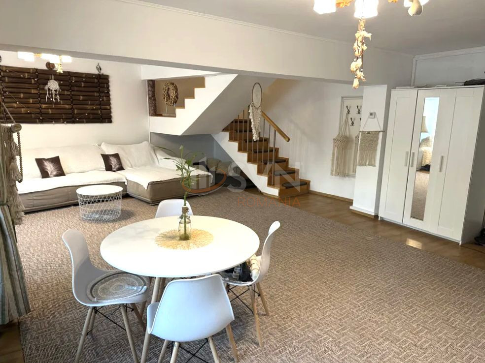 Apartament, 4 camere Bucuresti/Tineretului