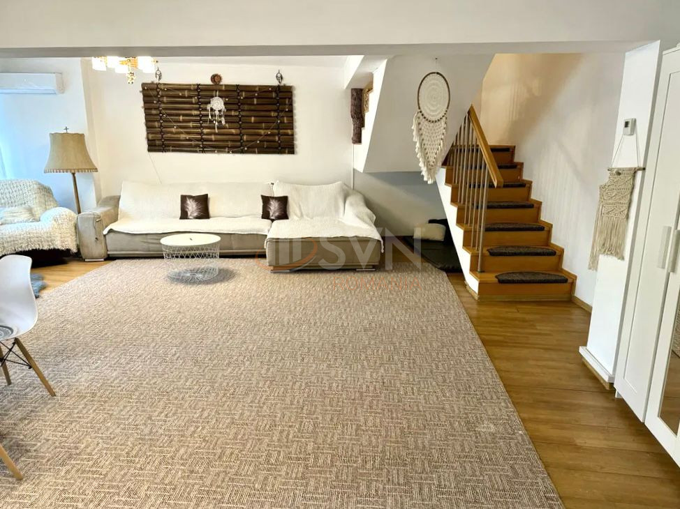 Apartament, 4 camere Bucuresti/Tineretului