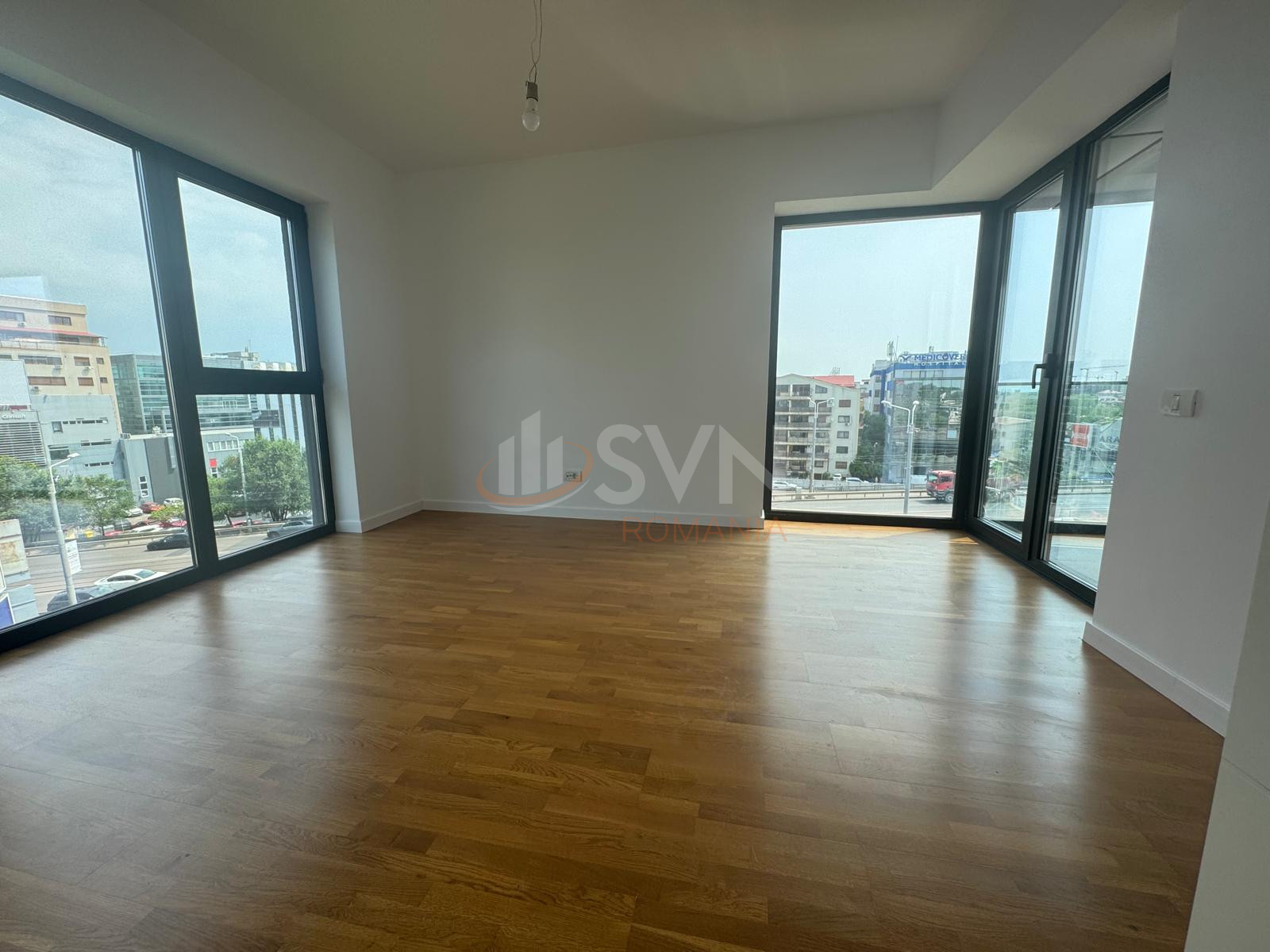 Apartament, 4 camere Bucuresti/Herastrau