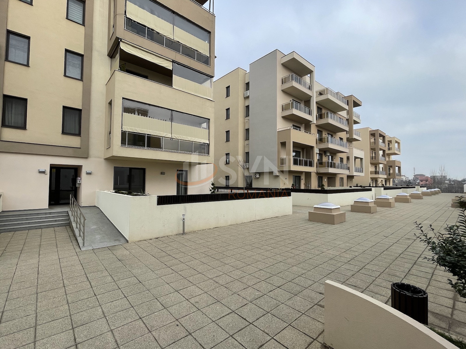 Apartament, 4 camere Bucuresti/Pipera