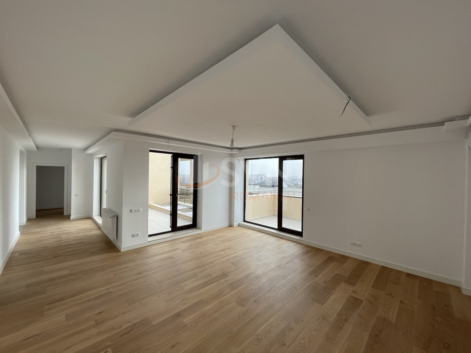 Apartament, 4 camere Bucuresti/Pipera