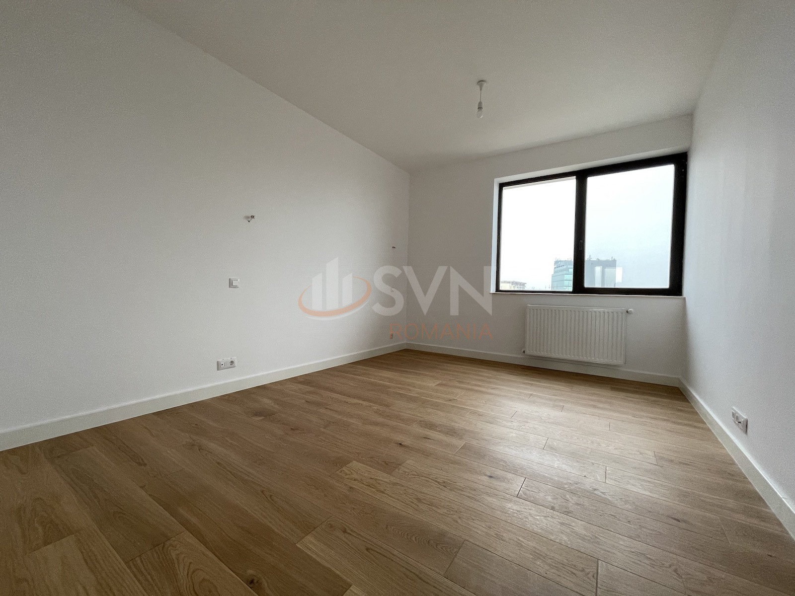 Apartament, 4 camere Bucuresti/Pipera