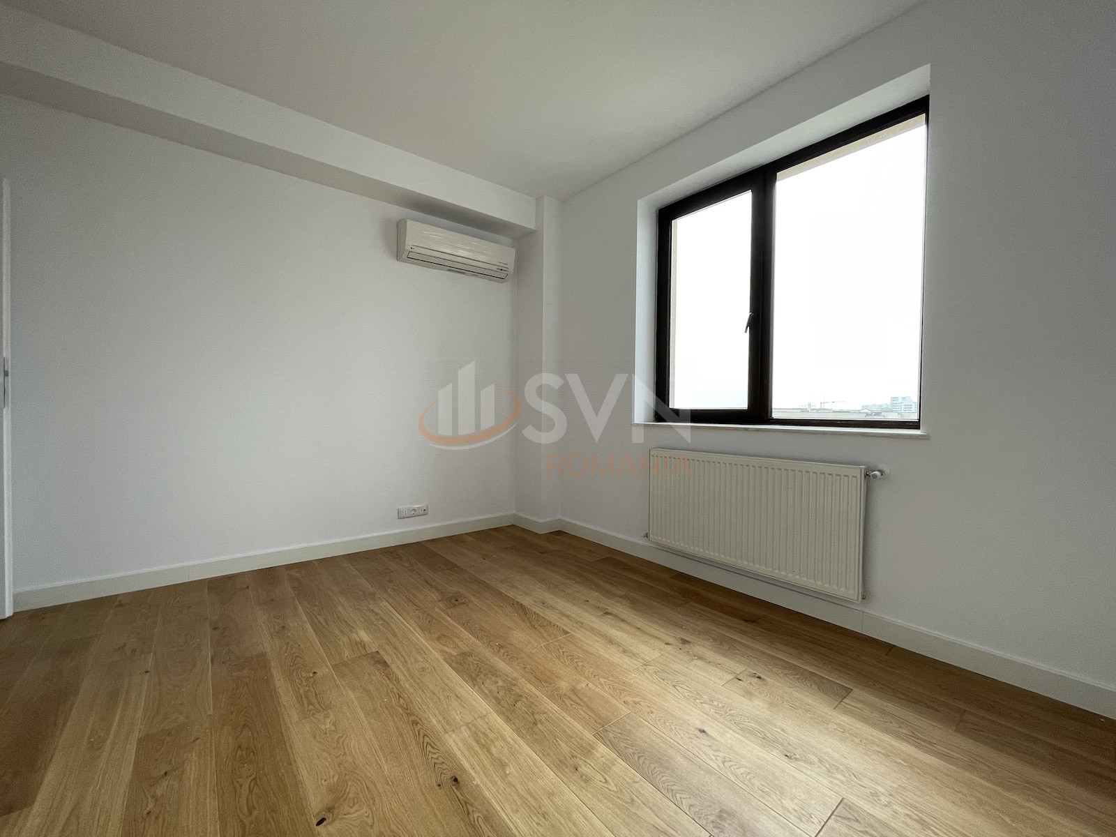 Apartament, 4 camere Bucuresti/Pipera