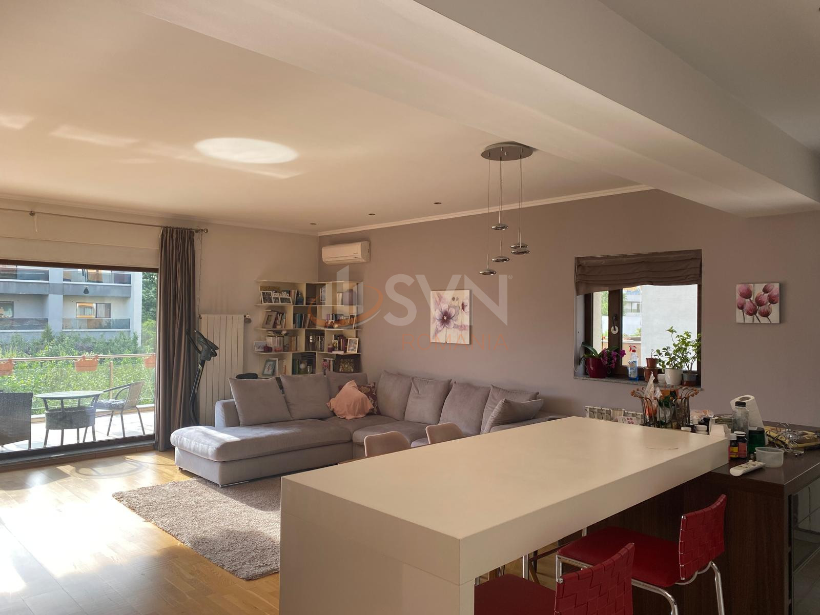 Apartament, 4 camere Bucuresti/Pipera