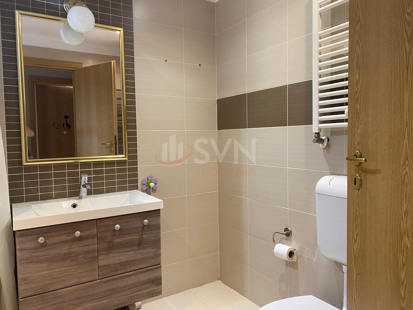 Apartament, 4 camere Bucuresti/Pipera
