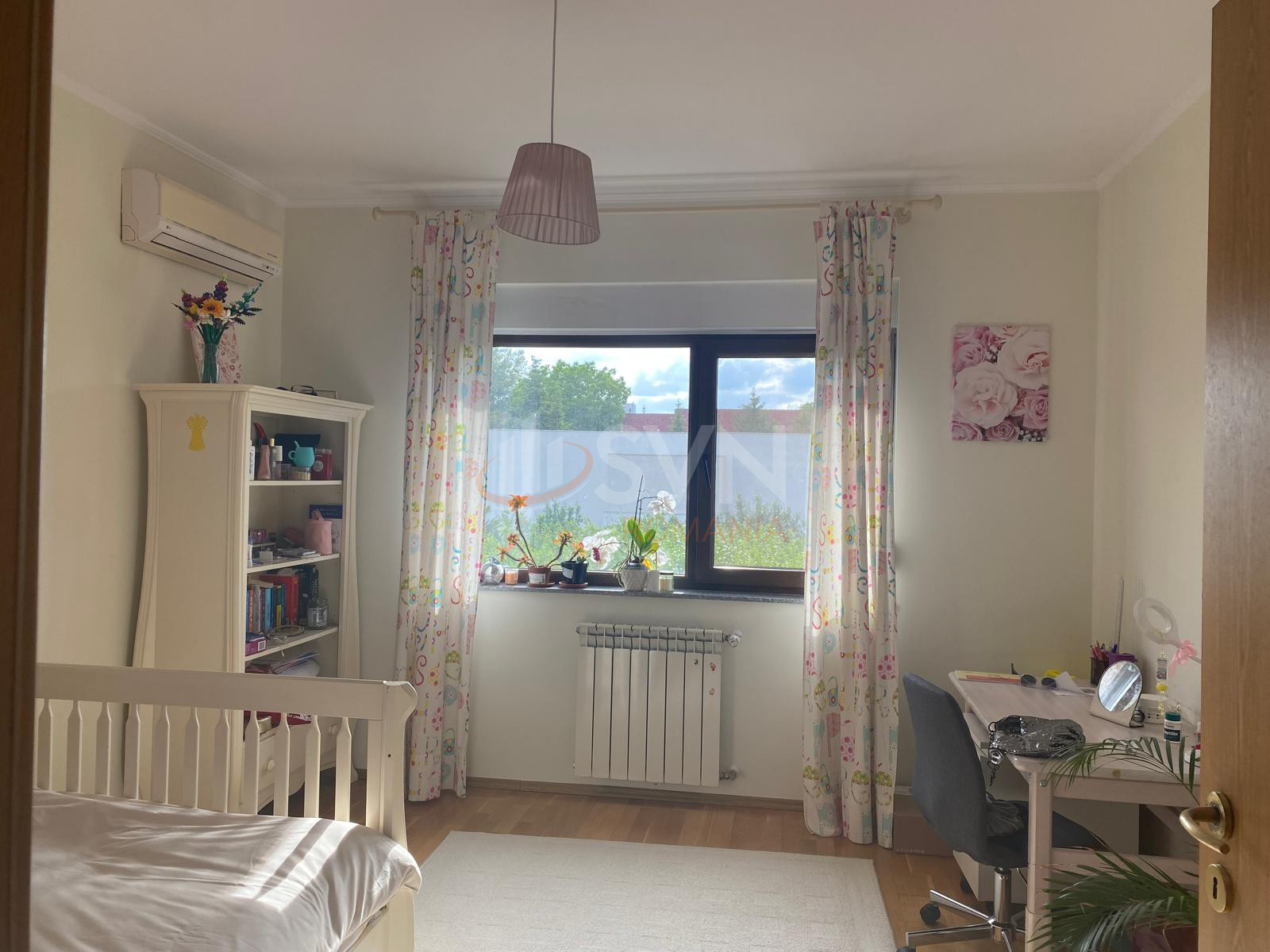 Apartament, 4 camere Bucuresti/Pipera