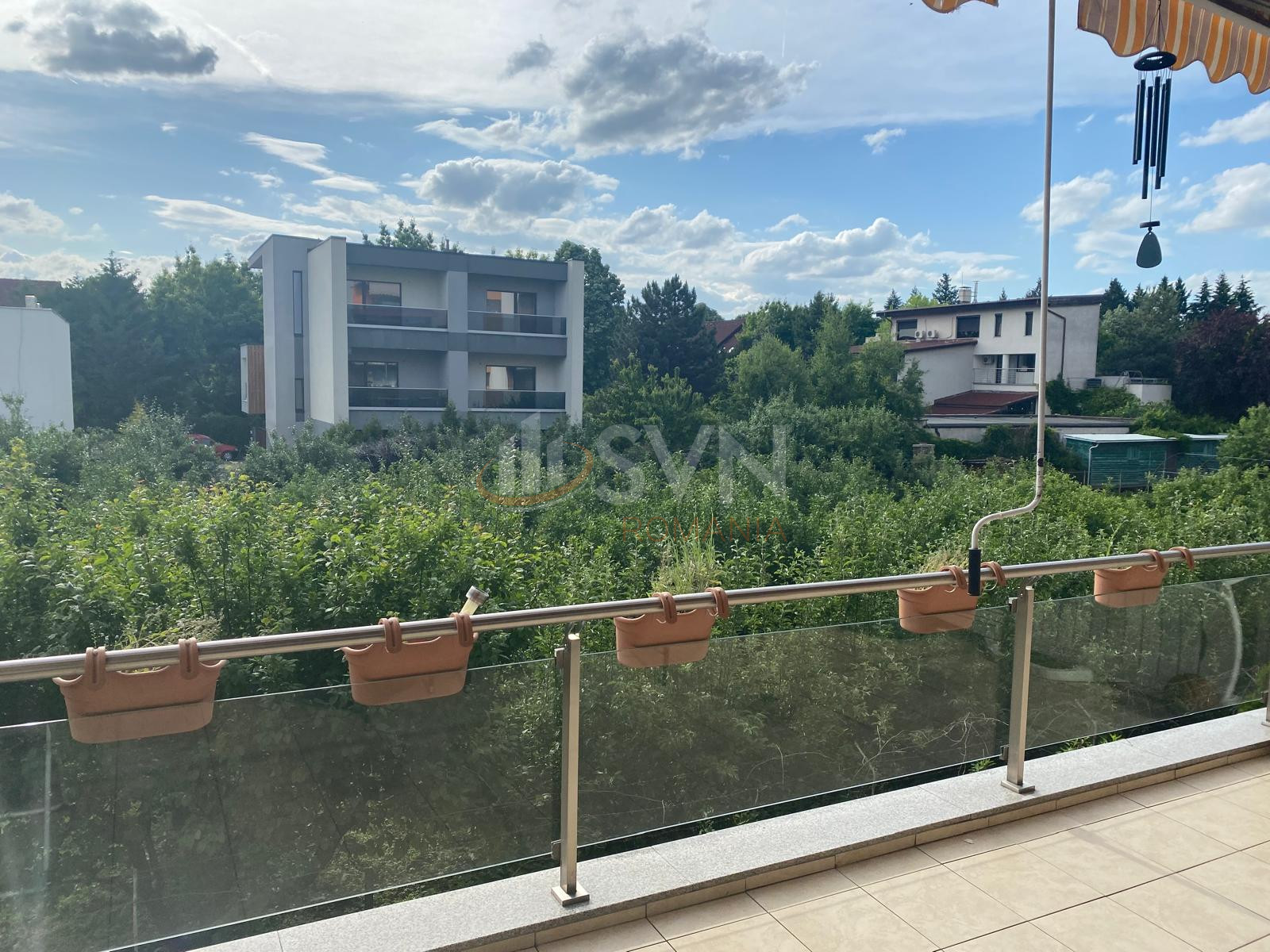 Apartament, 4 camere Bucuresti/Pipera