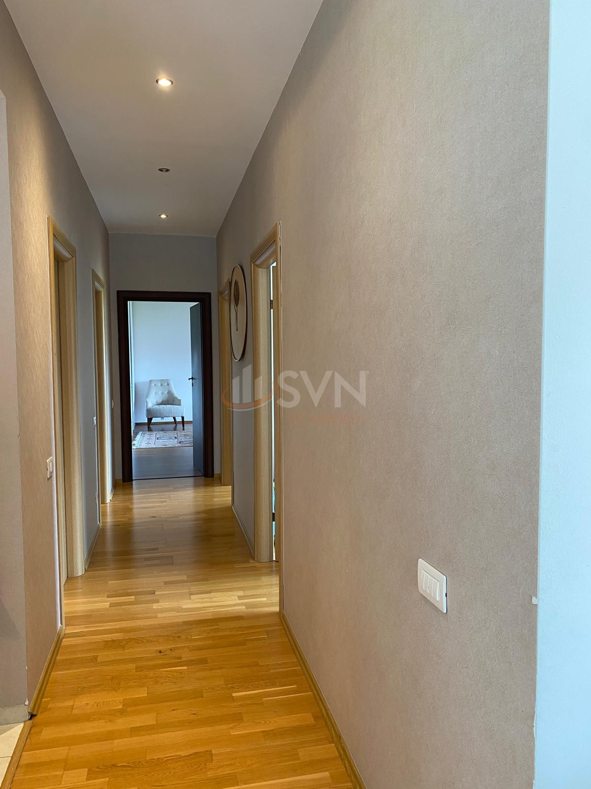 Apartament, 4 camere Bucuresti/Pipera