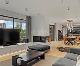 Apartament, 4 camere Bucuresti/Floreasca