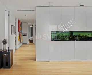 Apartament, 4 camere Bucuresti/Floreasca