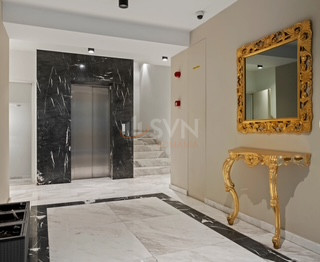 Apartament, 4 camere Bucuresti/Floreasca