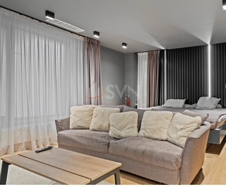 Apartament, 4 camere Bucuresti/Floreasca