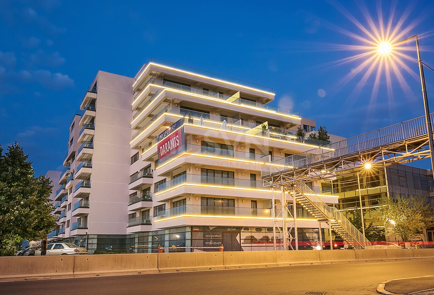 Apartament, 4 camere Ilfov/Voluntari