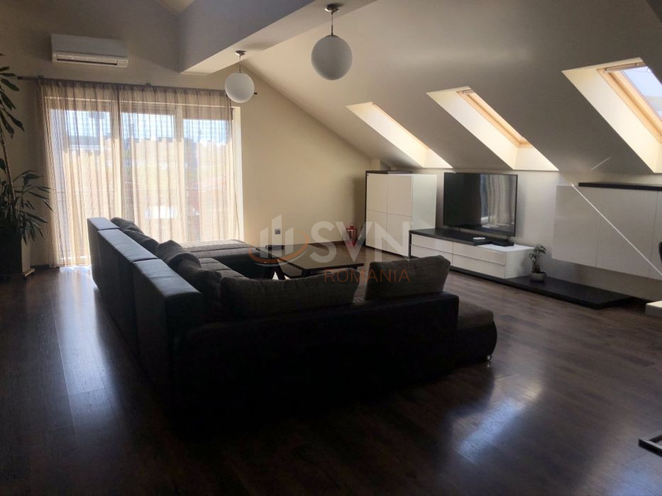 Apartament, 4 camere Cluj/Buna Ziua