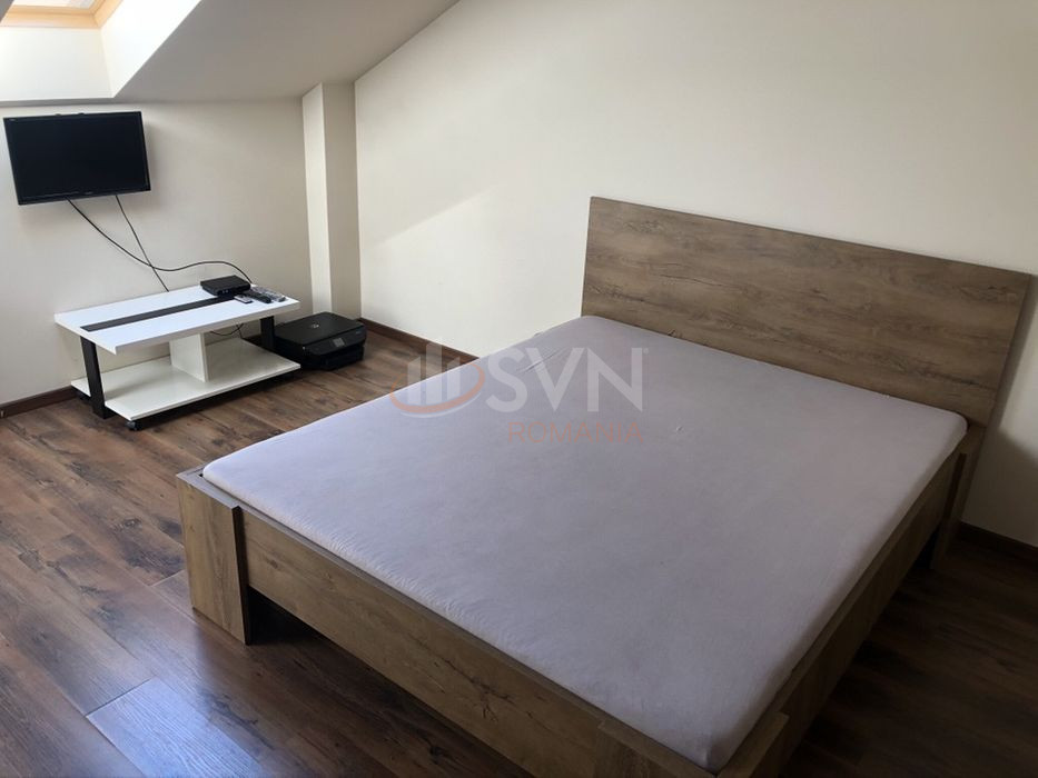 Apartament, 4 camere Cluj/Buna Ziua