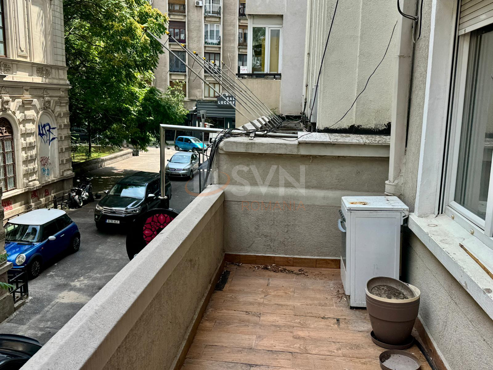 Apartament, 4 camere Bucuresti/Universitate (s1)