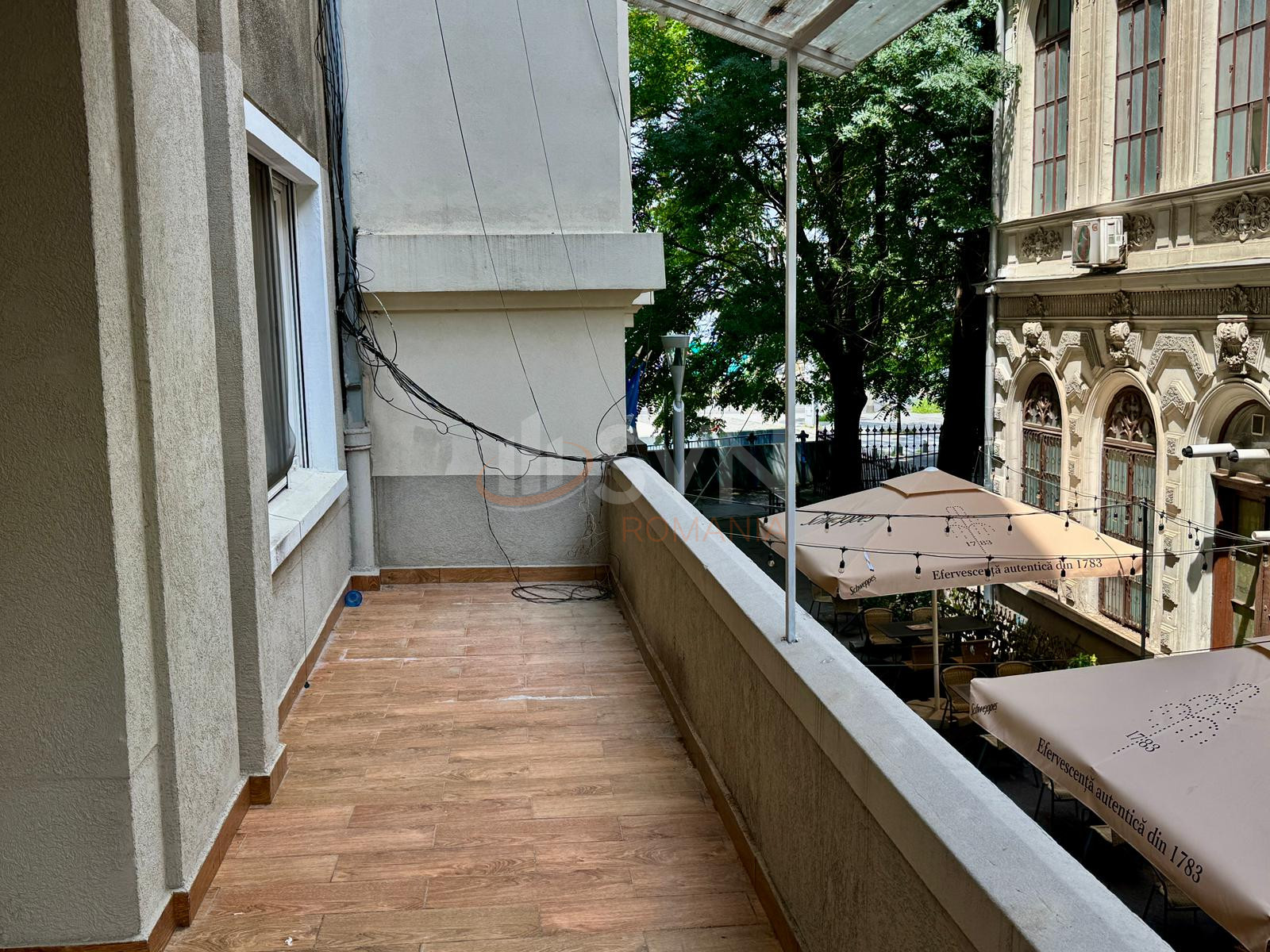 Apartament, 4 camere Bucuresti/Universitate (s1)