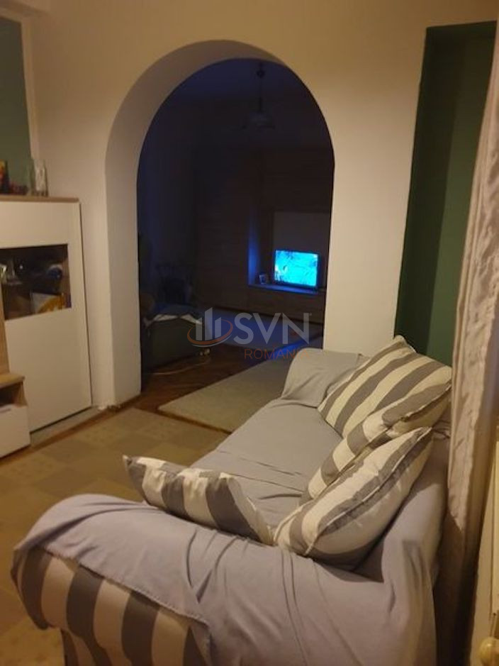 Apartament, 4 camere Bucuresti/Piata Unirii (s4)