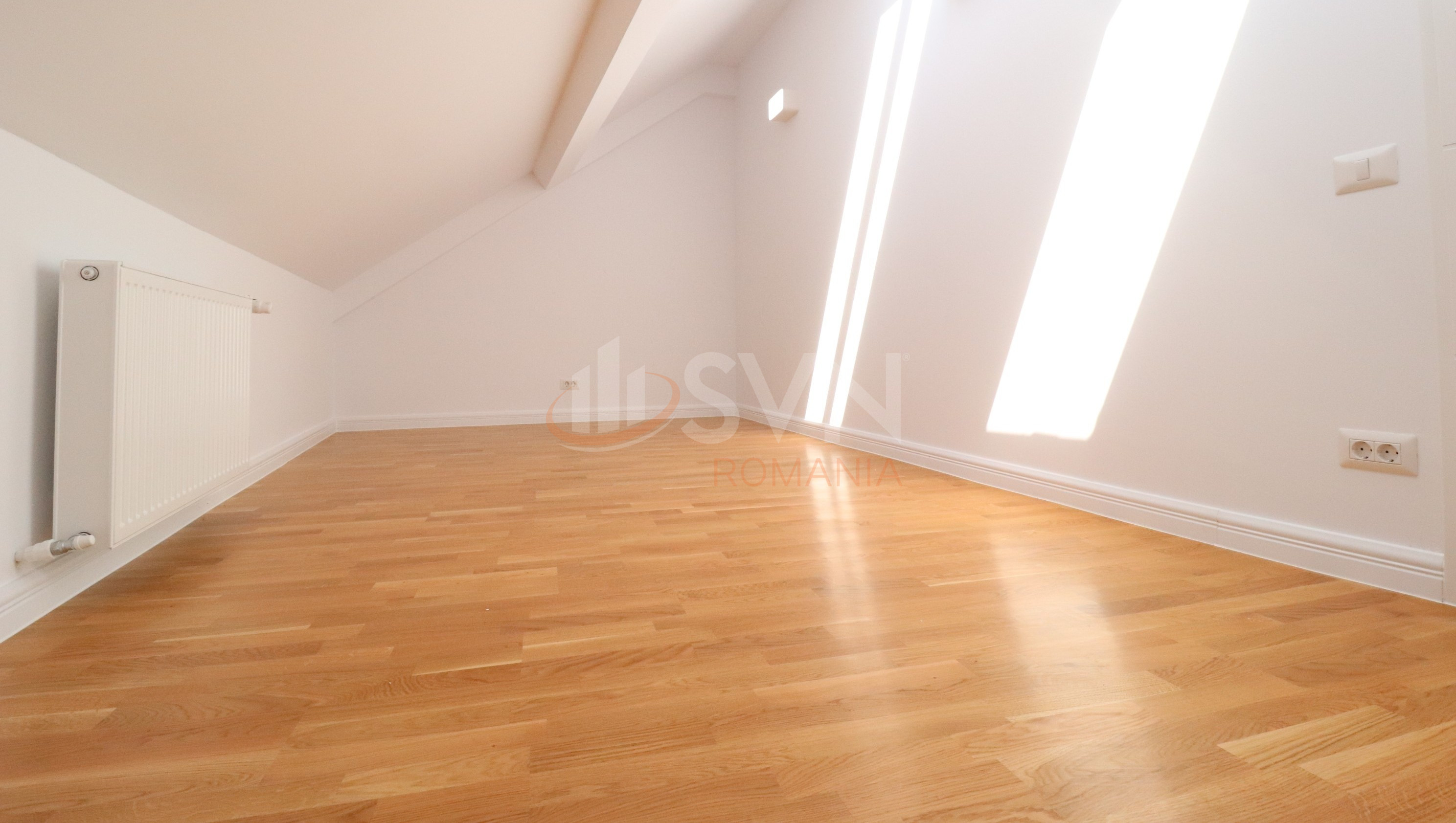 Apartament, 4 camere Bucuresti/Dacia