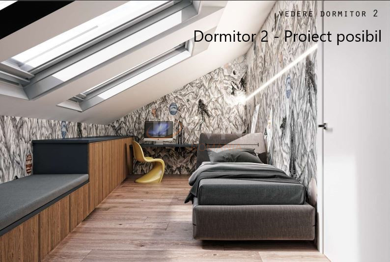 Apartament, 4 camere Bucuresti/Dacia