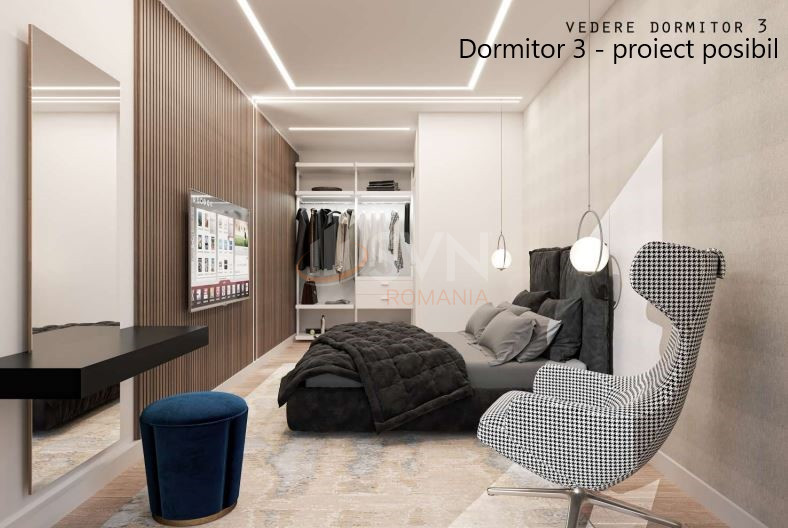 Apartament, 4 camere Bucuresti/Dacia