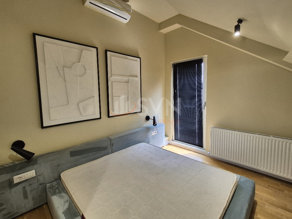 Apartament, 4 camere Bucuresti/Dacia