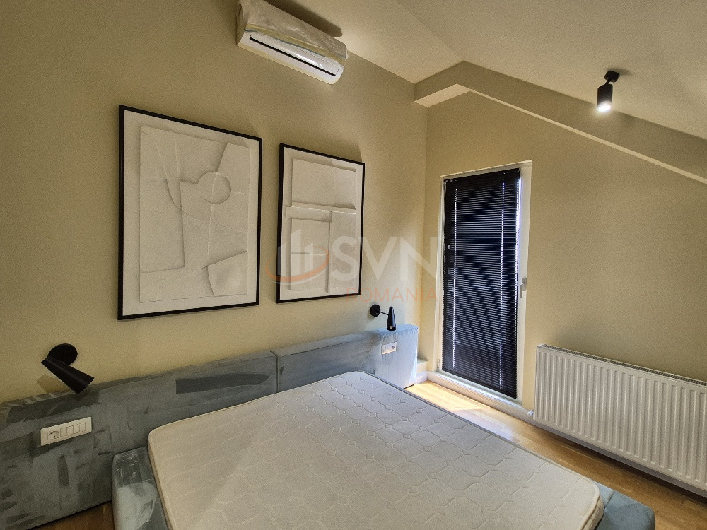 Apartament, 4 camere Bucuresti/Dacia