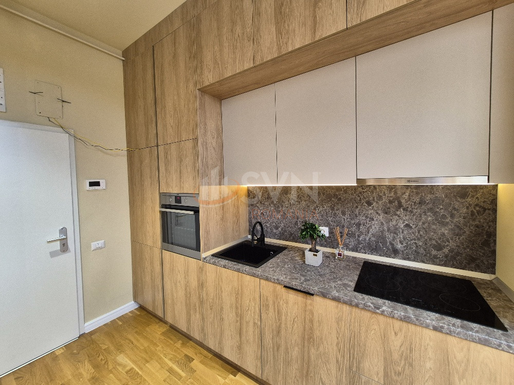 Apartament, 4 camere Bucuresti/Dacia