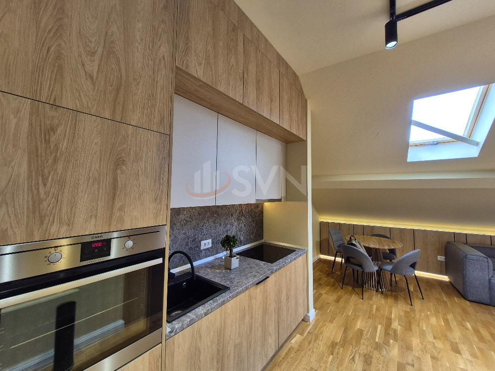 Apartament, 4 camere Bucuresti/Dacia