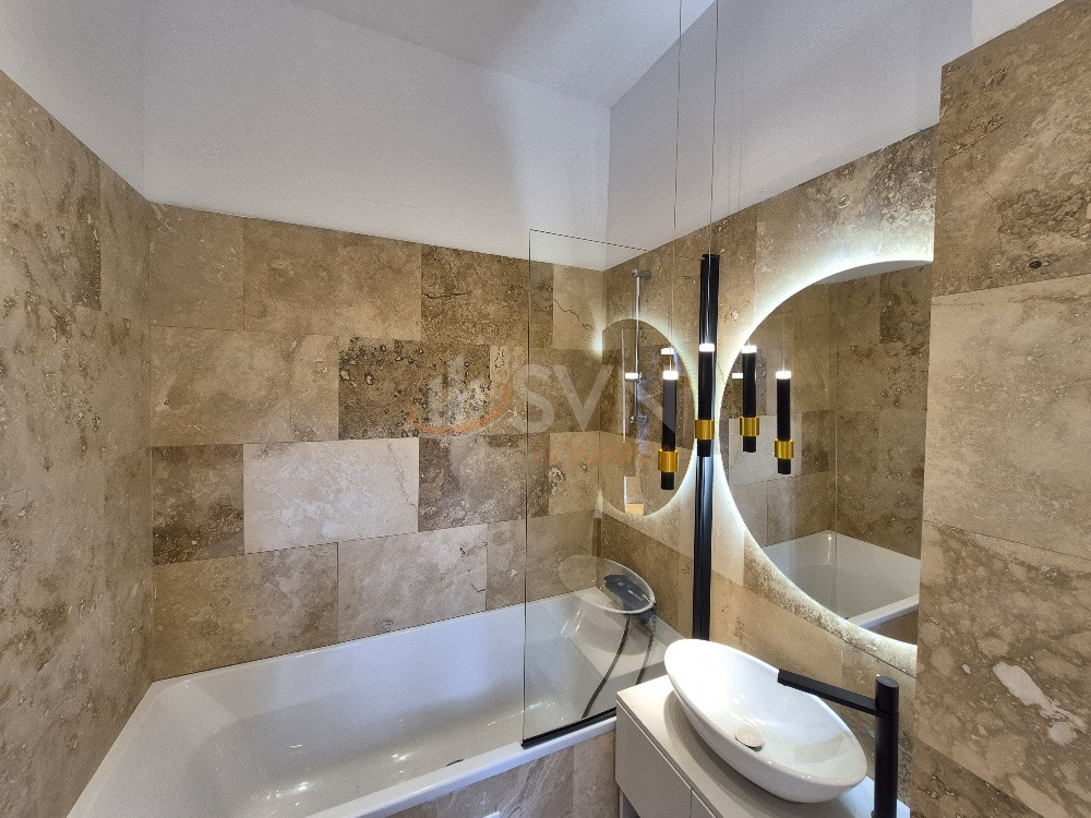 Apartament, 4 camere Bucuresti/Dacia