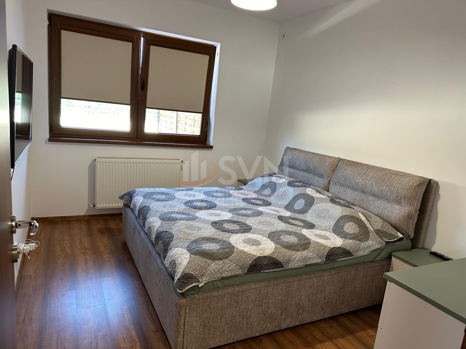Apartament, 4 camere Bucuresti/Calea Plevnei