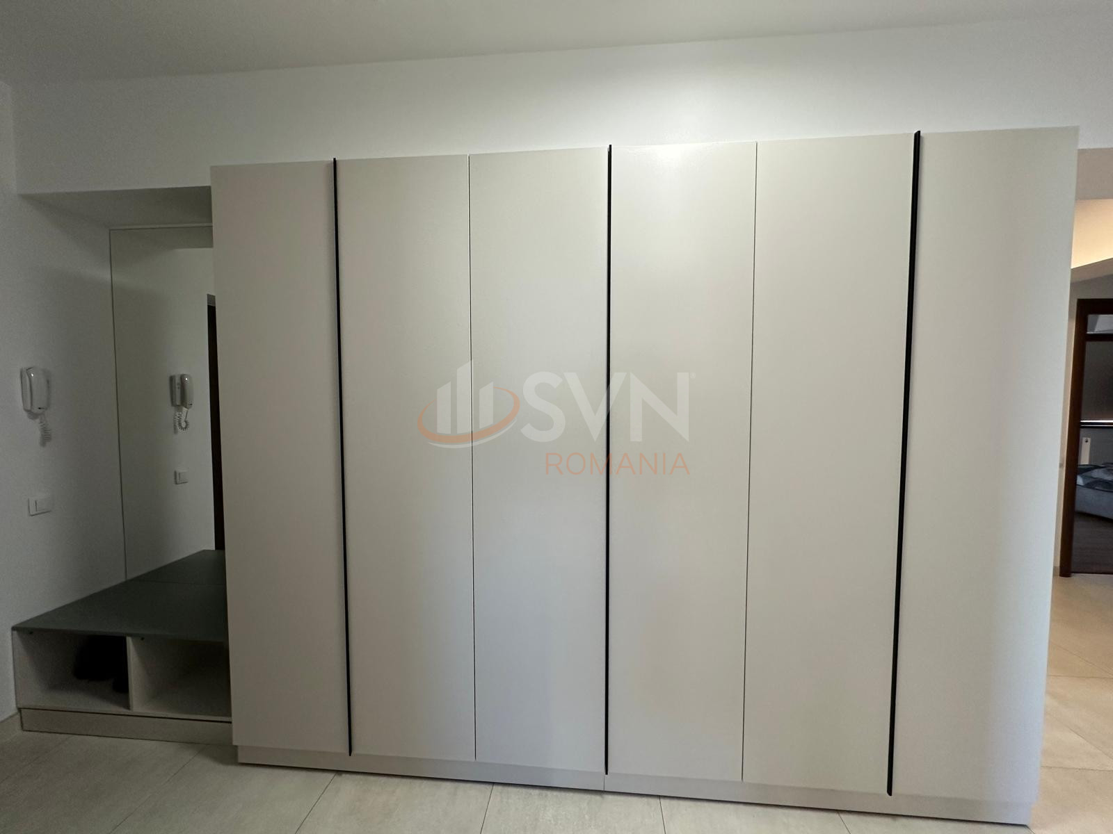 Apartament, 4 camere Bucuresti/Calea Plevnei