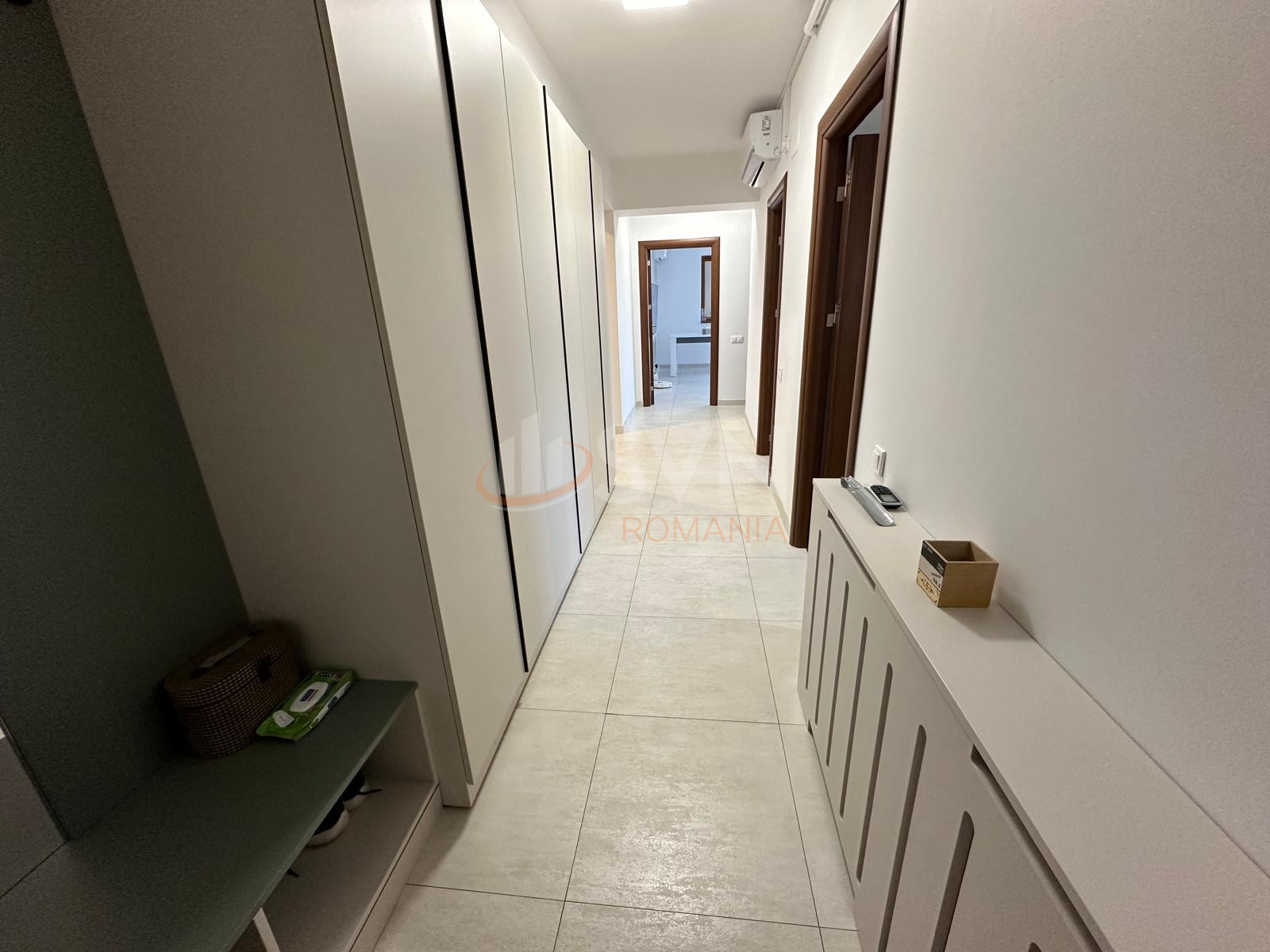 Apartament, 4 camere Bucuresti/Calea Plevnei