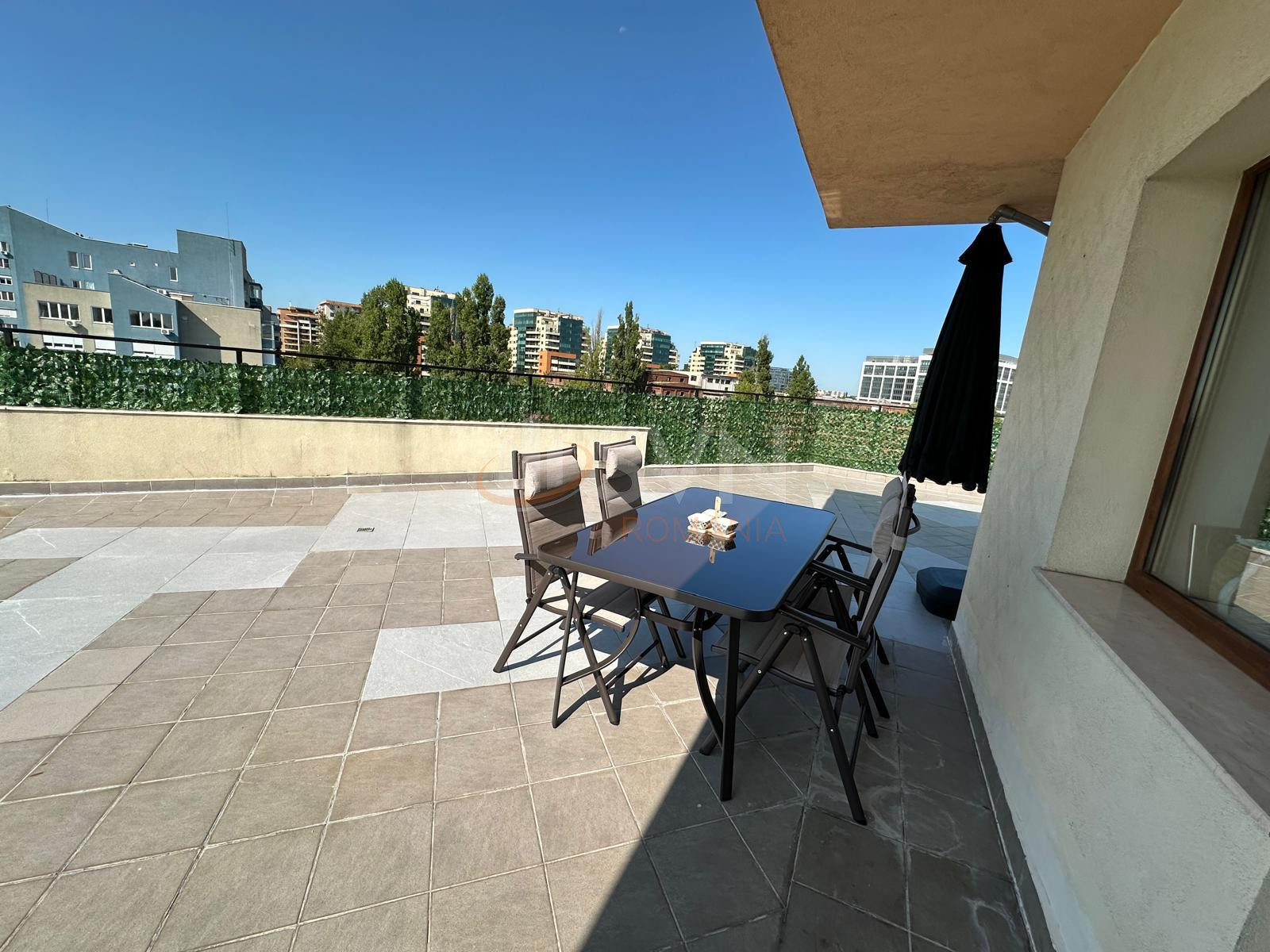 Apartament, 4 camere Bucuresti/Calea Plevnei