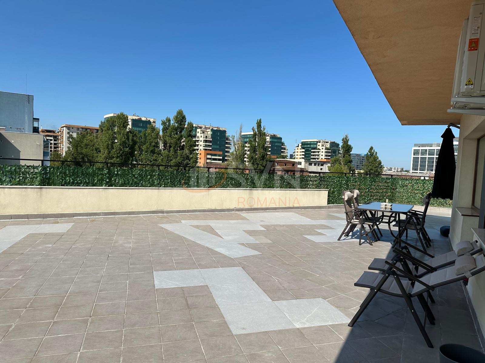 Apartament, 4 camere Bucuresti/Calea Plevnei