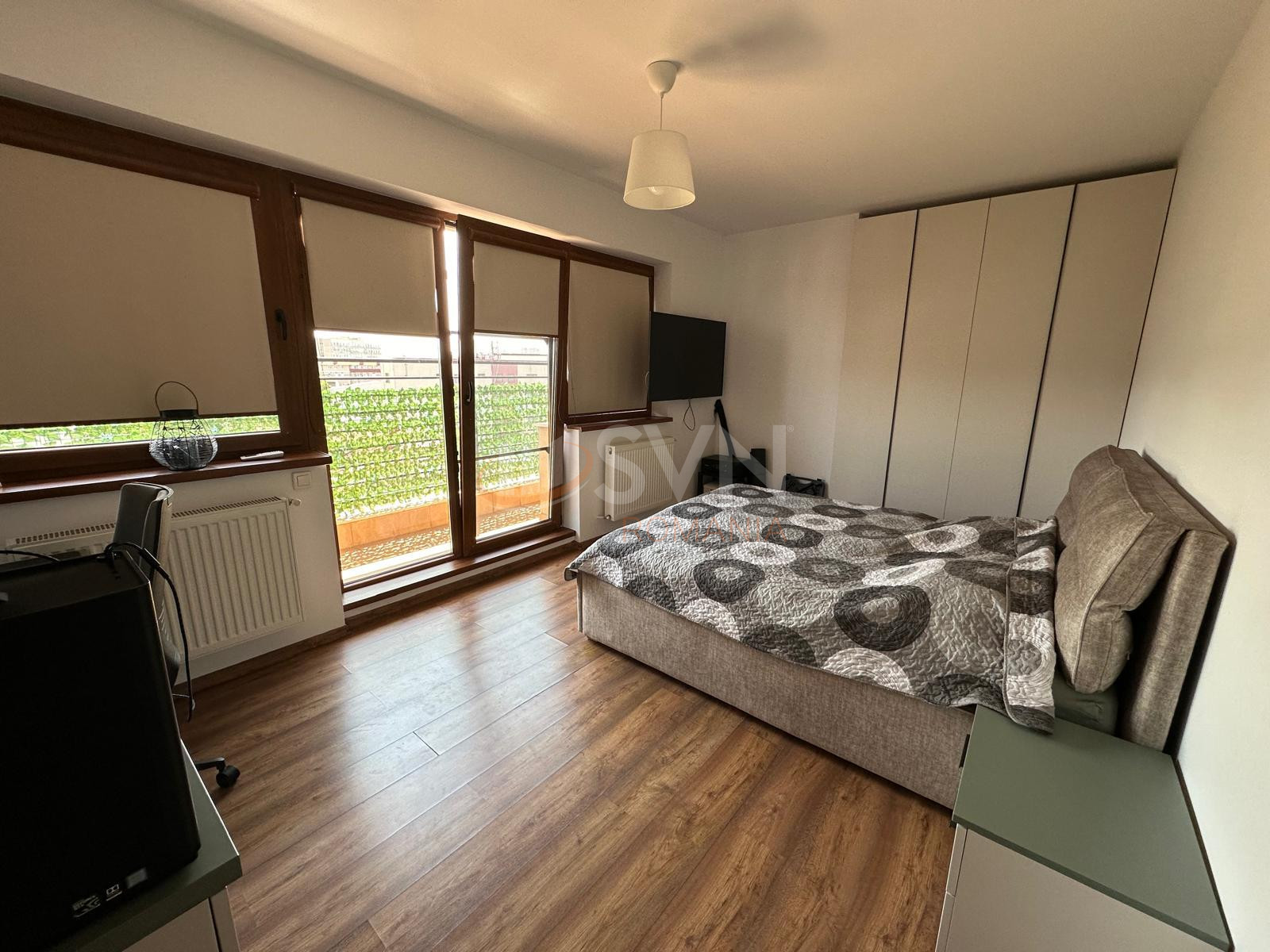 Apartament, 4 camere Bucuresti/Calea Plevnei