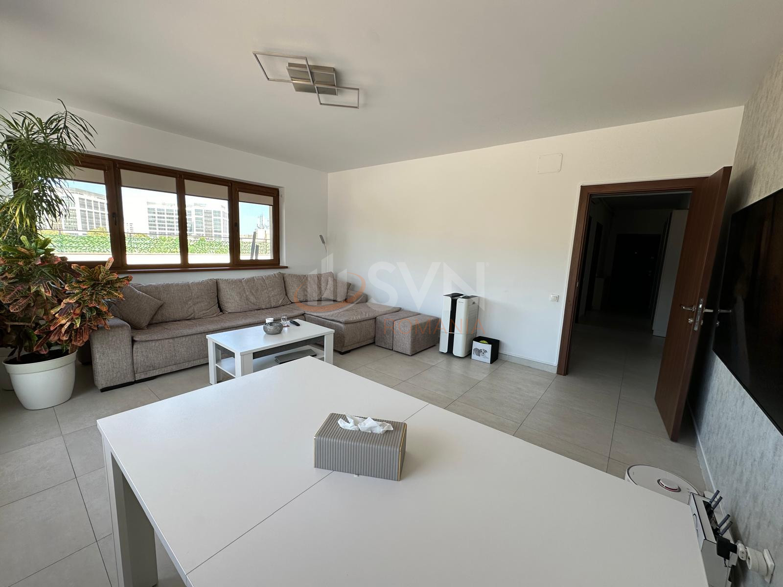 Apartament, 4 camere Bucuresti/Calea Plevnei