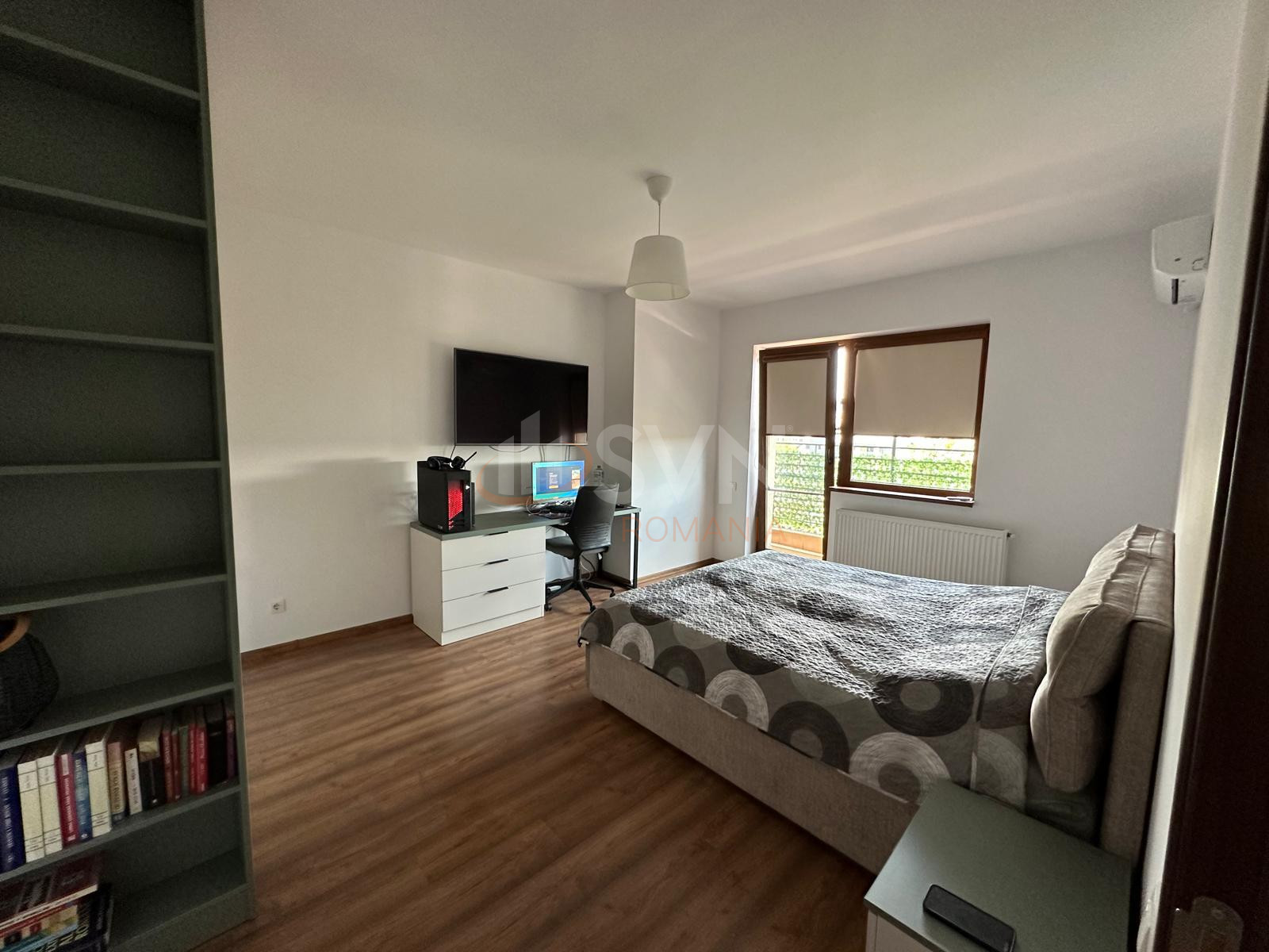 Apartament, 4 camere Bucuresti/Calea Plevnei