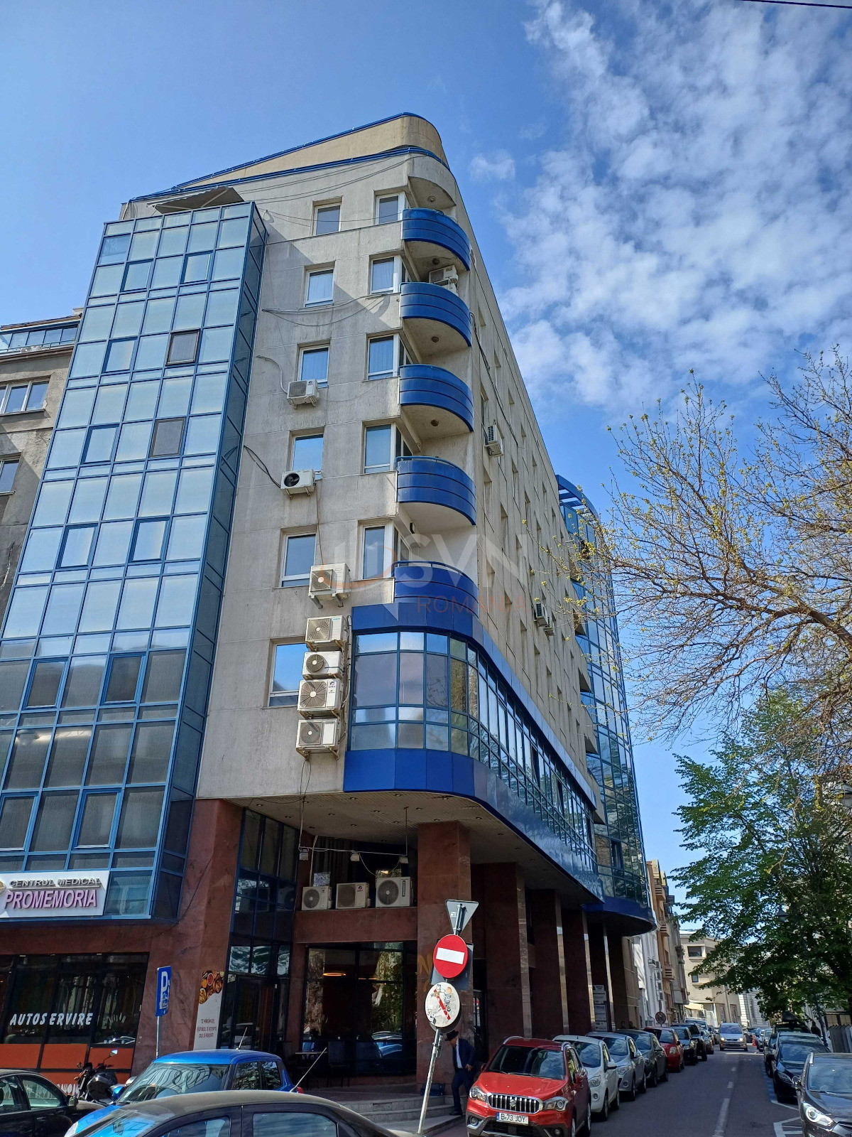 Apartament, 4 camere Bucuresti/Batistei