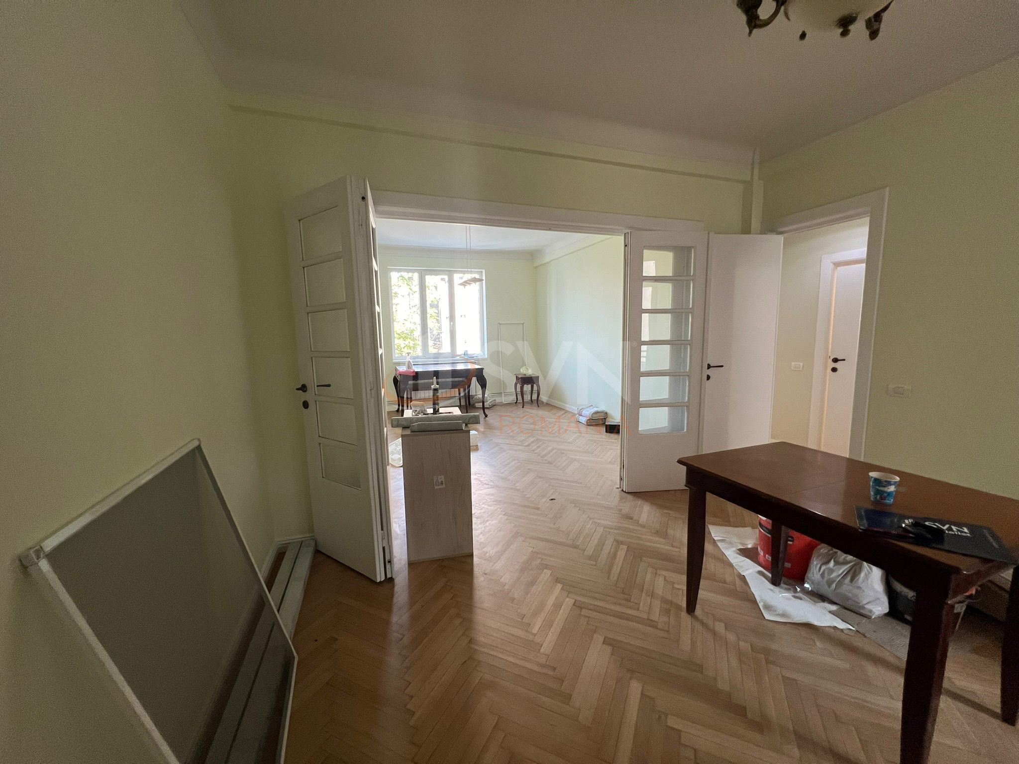 Apartament, 4 camere Bucuresti/Universitate (s1)