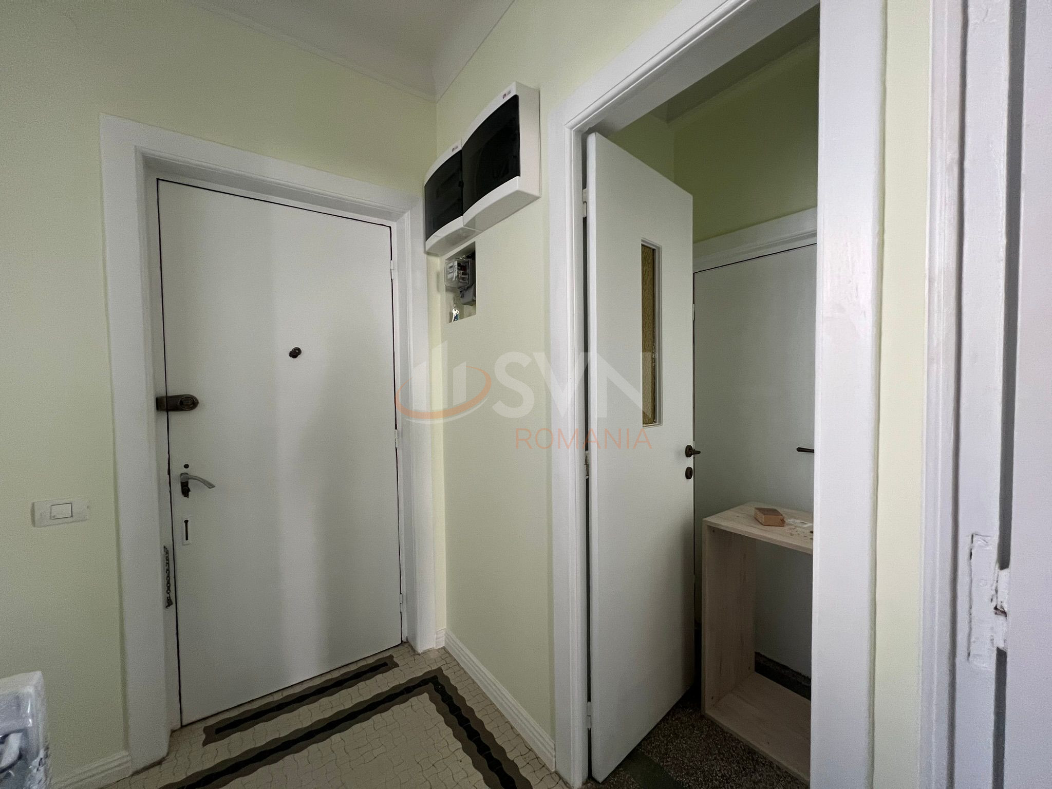 Apartament, 4 camere Bucuresti/Universitate (s1)